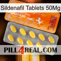 Sildenafil Tablets 50Mg new05